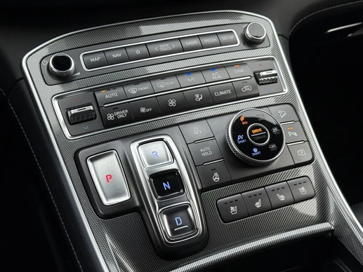 Hyundai Santa Fe - Afbeelding 27 van 30