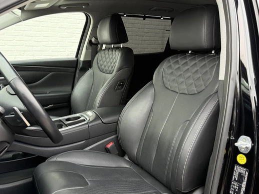 Hyundai Santa Fe - Afbeelding 28 van 30