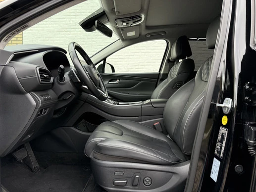 Hyundai Santa Fe - Afbeelding 29 van 30