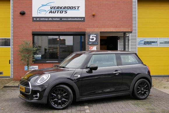 MINI One - Afbeelding 1 van 23