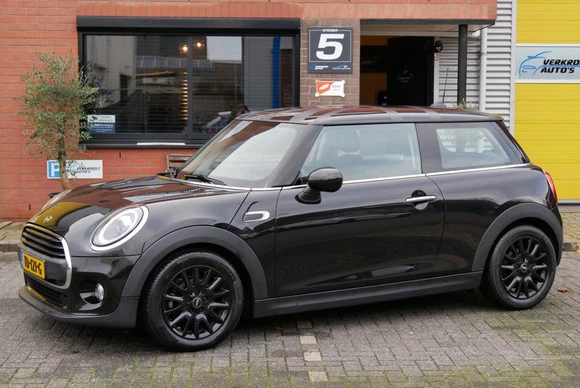MINI One - Afbeelding 3 van 23
