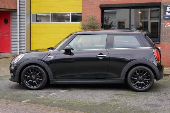 MINI One - Afbeelding 4 van 23