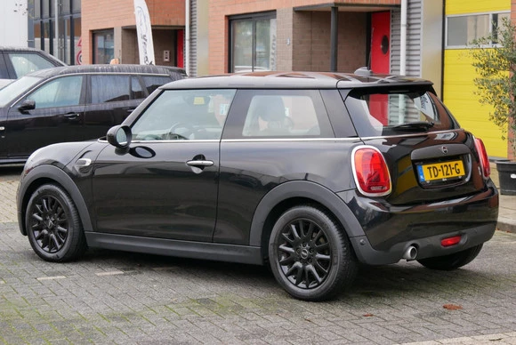 MINI One - Afbeelding 5 van 23