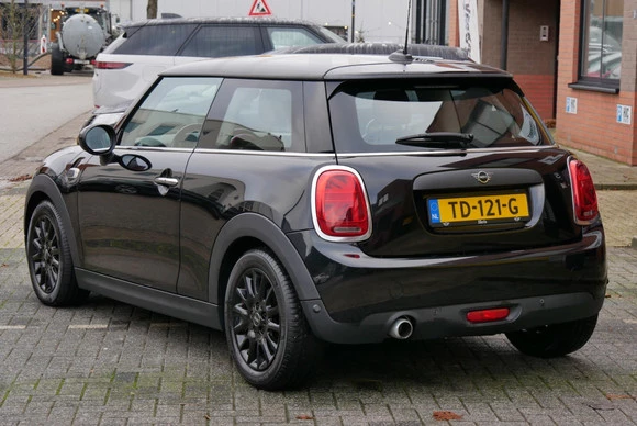MINI One - Afbeelding 6 van 23