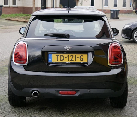 MINI One - Afbeelding 7 van 23