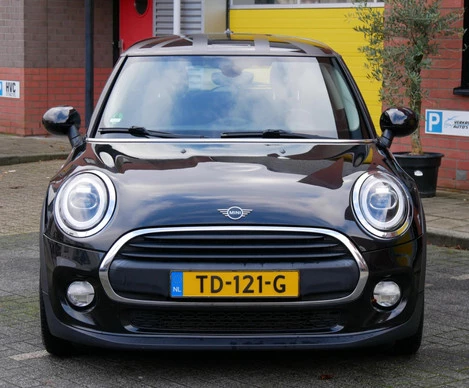 MINI One - Afbeelding 8 van 23