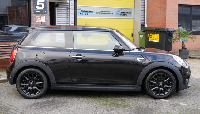 MINI One - Afbeelding 10 van 23