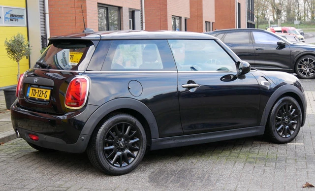 MINI One - Afbeelding 11 van 23