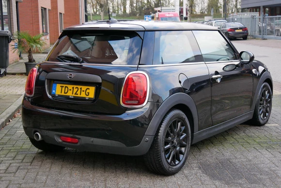 MINI One - Afbeelding 12 van 23