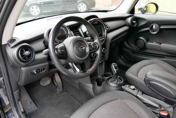 MINI One - Afbeelding 13 van 23