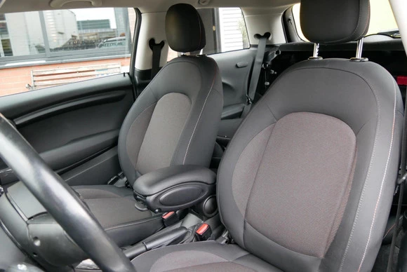 MINI One - Afbeelding 14 van 23