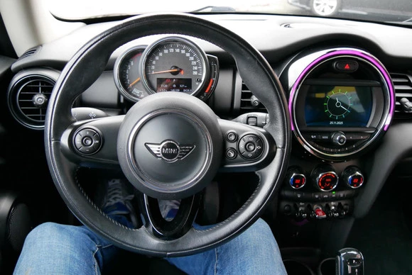 MINI One - Afbeelding 15 van 23