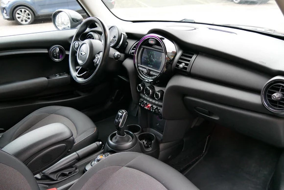 MINI One - Afbeelding 16 van 23