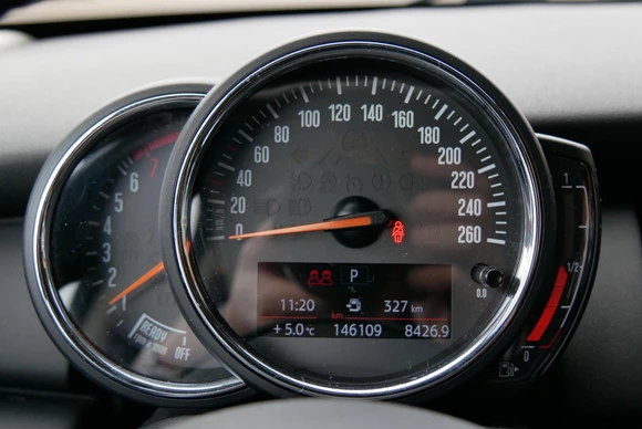 MINI One - Afbeelding 17 van 23