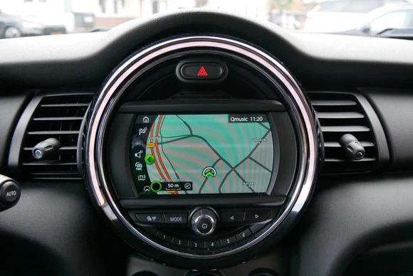 MINI One - Afbeelding 19 van 23