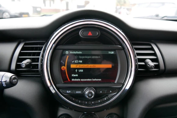 MINI One - Afbeelding 20 van 23