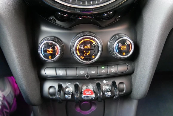 MINI One - Afbeelding 21 van 23