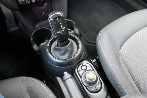 MINI One - Afbeelding 22 van 23