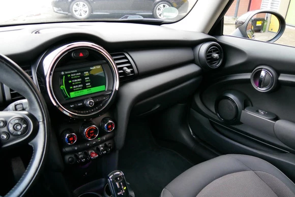 MINI One - Afbeelding 23 van 23