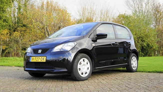 SEAT Mii - Afbeelding 1 van 21