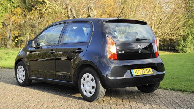 SEAT Mii - Afbeelding 2 van 21