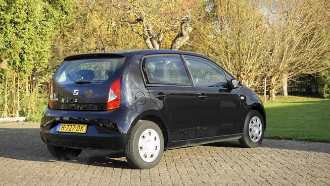 SEAT Mii - Afbeelding 3 van 21