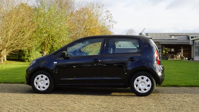 SEAT Mii - Afbeelding 4 van 21