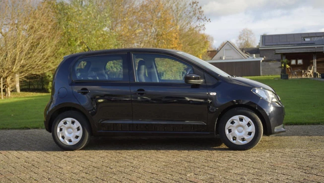 SEAT Mii - Afbeelding 5 van 21