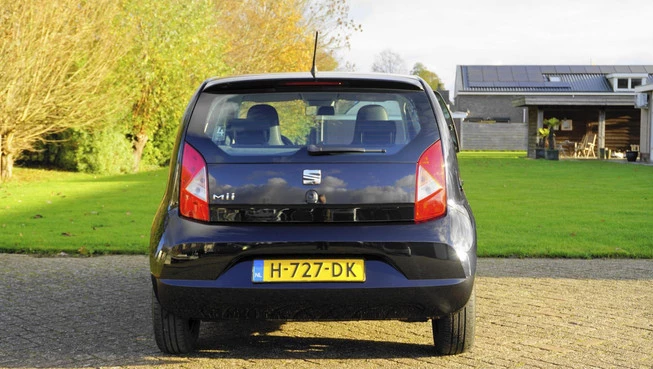 SEAT Mii - Afbeelding 6 van 21