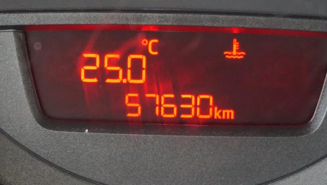 SEAT Mii - Afbeelding 8 van 21