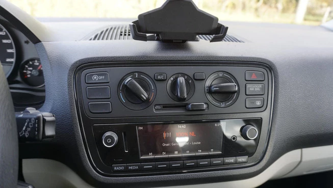 SEAT Mii - Afbeelding 9 van 21