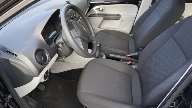 SEAT Mii - Afbeelding 11 van 21