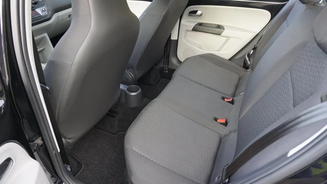 SEAT Mii - Afbeelding 12 van 21