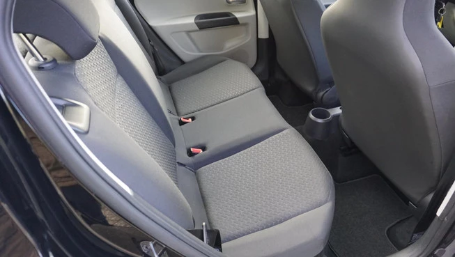 SEAT Mii - Afbeelding 14 van 21