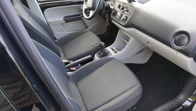 SEAT Mii - Afbeelding 15 van 21