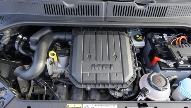 SEAT Mii - Afbeelding 16 van 21