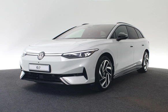 Volkswagen ID.7 - Afbeelding 1 van 30