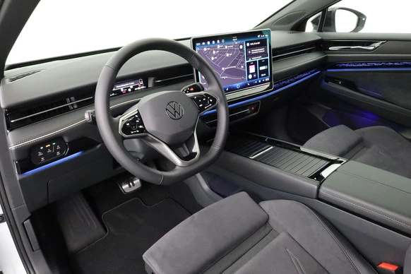 Volkswagen ID.7 - Afbeelding 2 van 30