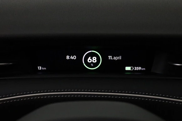 Volkswagen ID.7 - Afbeelding 3 van 30