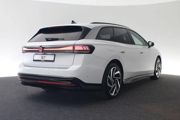 Volkswagen ID.7 - Afbeelding 5 van 30