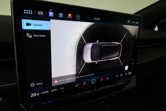 Volkswagen ID.7 - Afbeelding 7 van 30