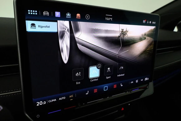 Volkswagen ID.7 - Afbeelding 10 van 30