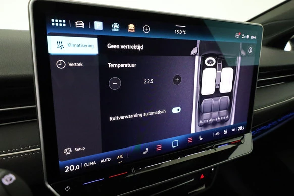 Volkswagen ID.7 - Afbeelding 14 van 30