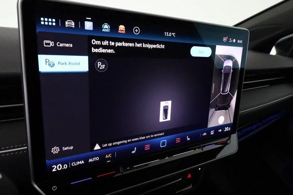 Volkswagen ID.7 - Afbeelding 15 van 30