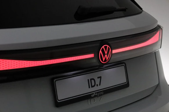 Volkswagen ID.7 - Afbeelding 19 van 30
