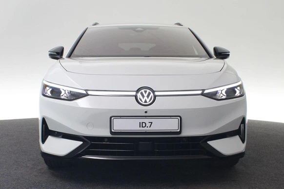 Volkswagen ID.7 - Afbeelding 21 van 30