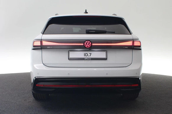 Volkswagen ID.7 - Afbeelding 22 van 30