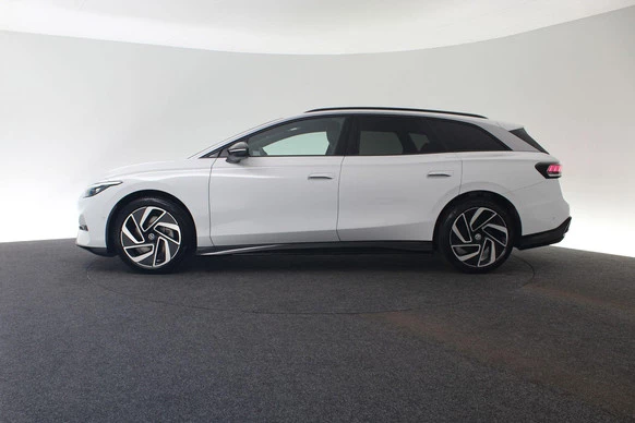 Volkswagen ID.7 - Afbeelding 23 van 30