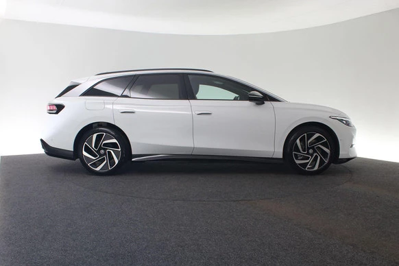 Volkswagen ID.7 - Afbeelding 24 van 30