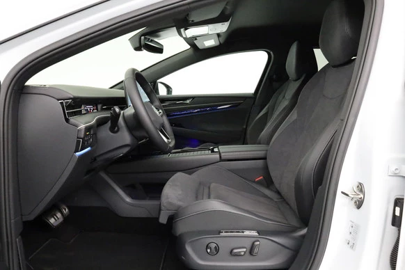 Volkswagen ID.7 - Afbeelding 25 van 30